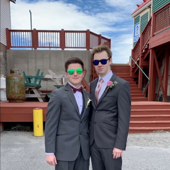 Meet your Posher, Aaron - Picture 1 of 1